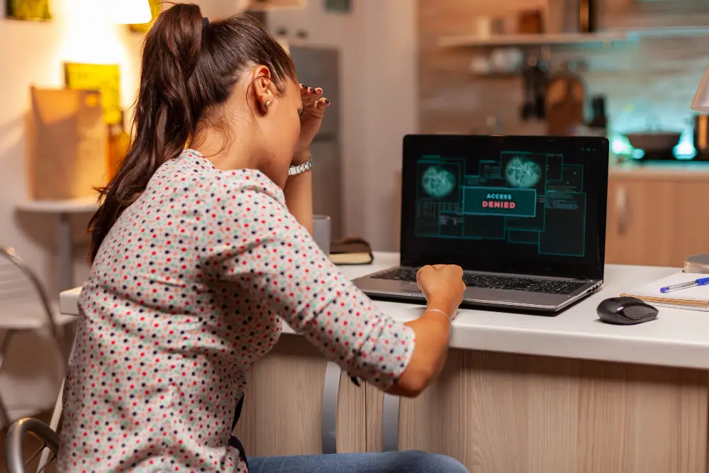 Surchauffe de l'ordinateur : causes, risques et solutions