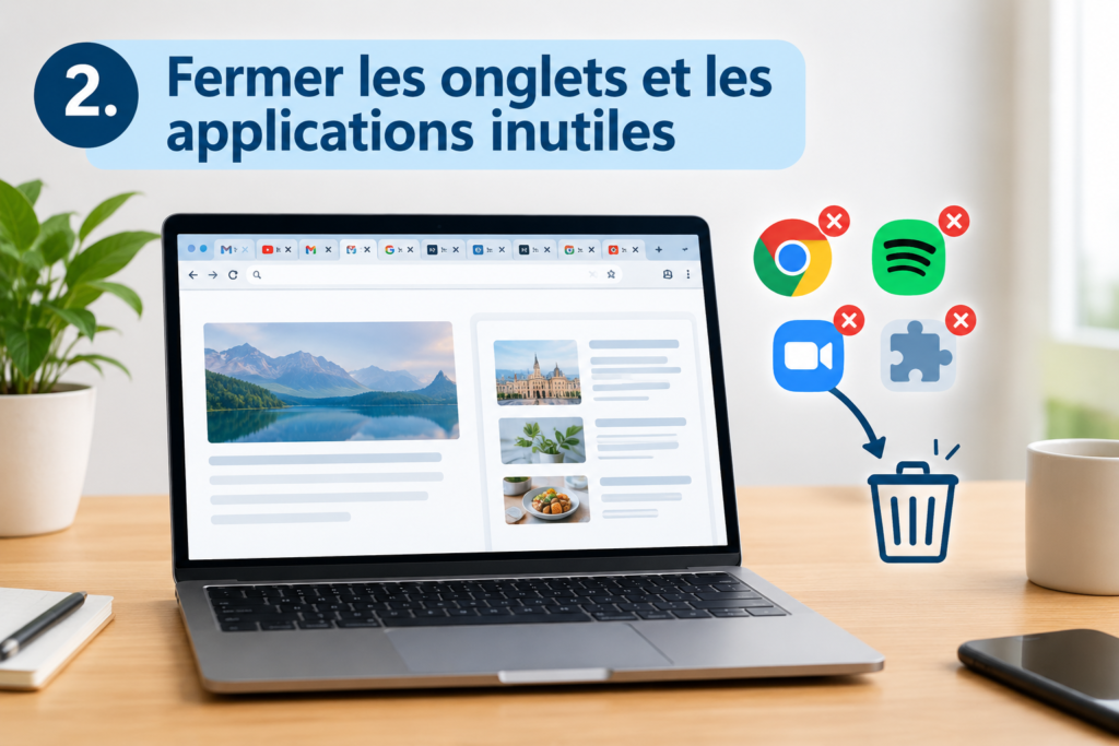 fermer-les-onglets-et-les-applications-inutiles