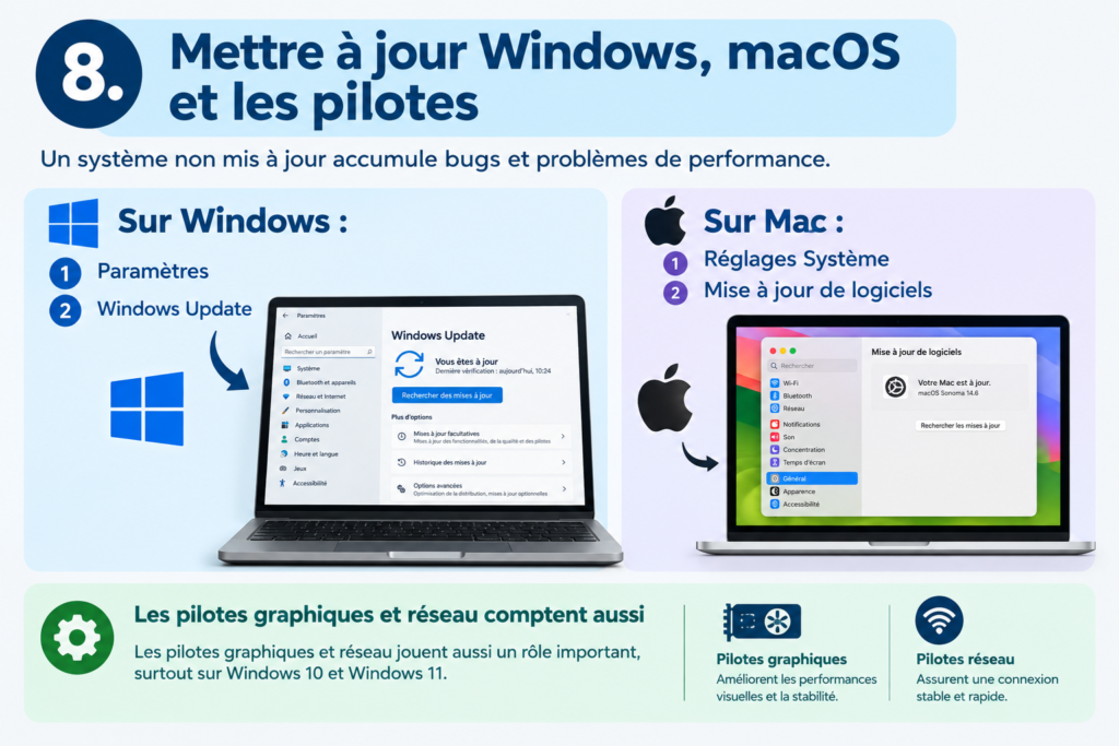 mettre-a-jour-windows-macos-et-les-pilotes