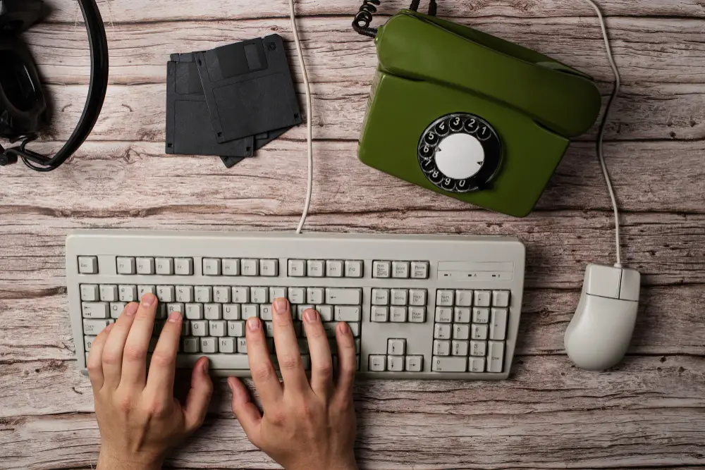 Comment Réparer Un Clavier